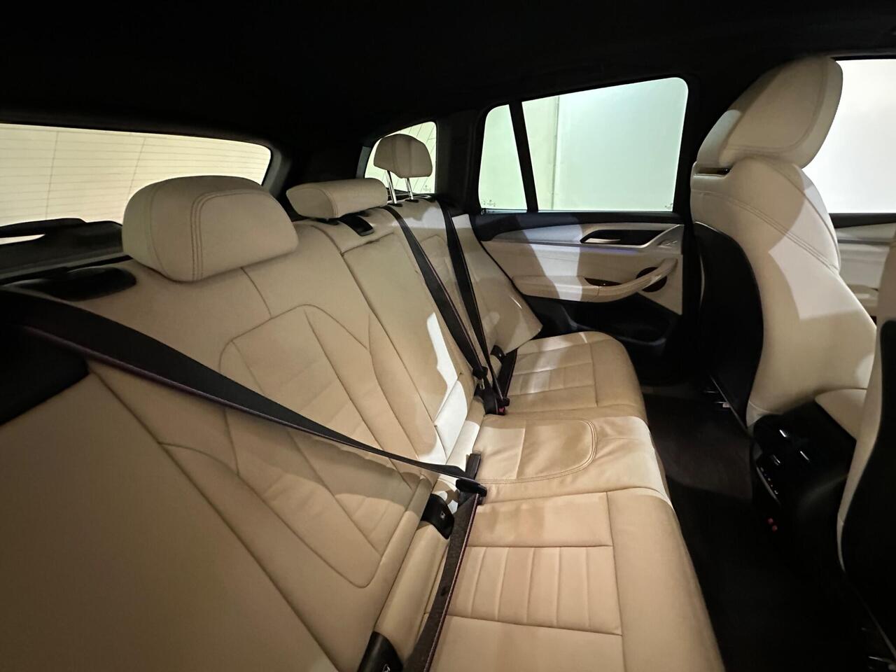 BMW X3 LL21FUH