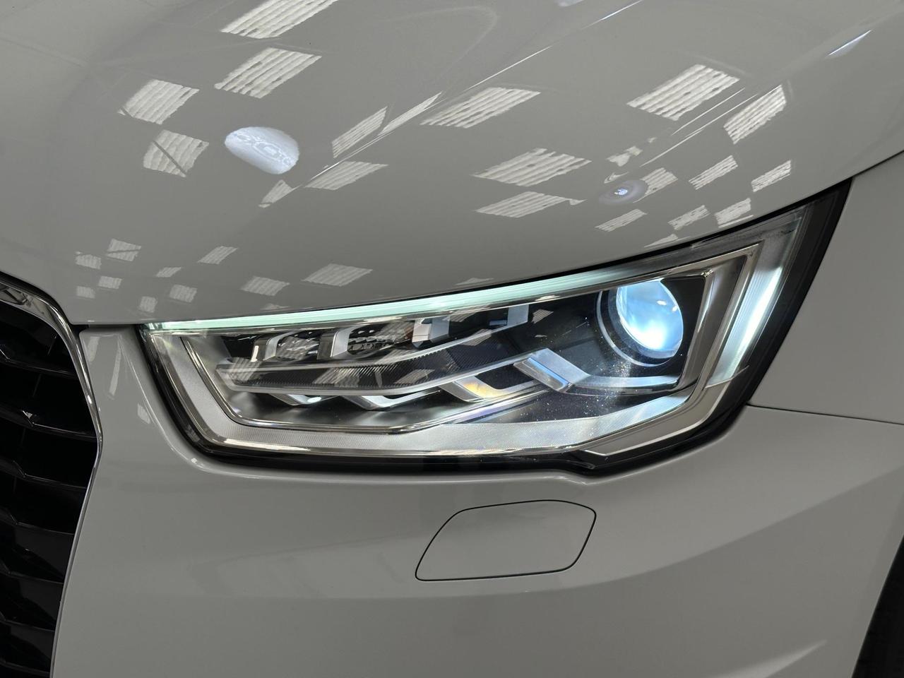 Audi A1 SL66HKU