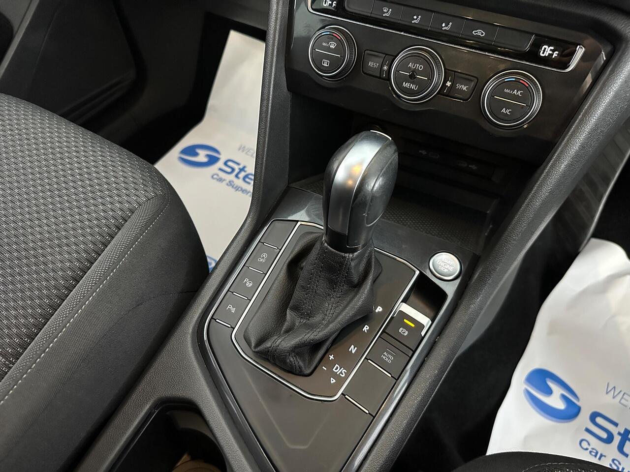 Volkswagen Tiguan Allspace SL21ZFT