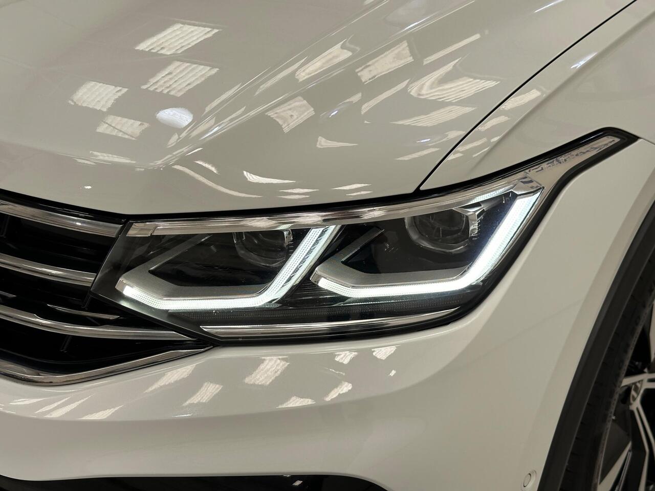 Volkswagen Tiguan MT21HOH