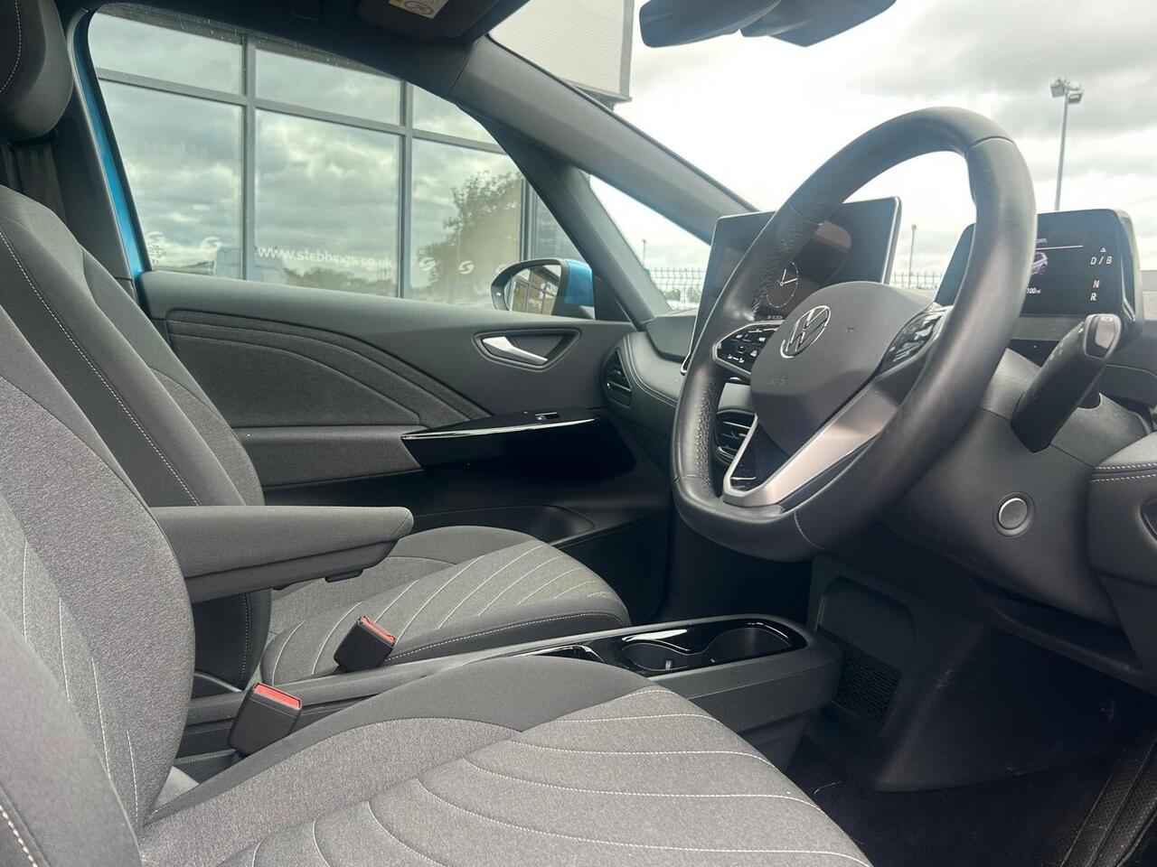 Volkswagen ID.3 LS25VSA