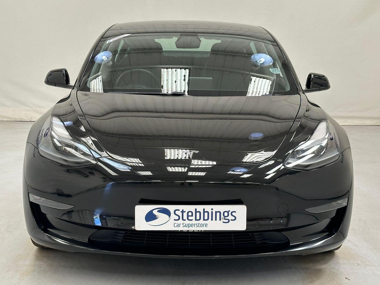 Tesla Model 3 LC70ZRV