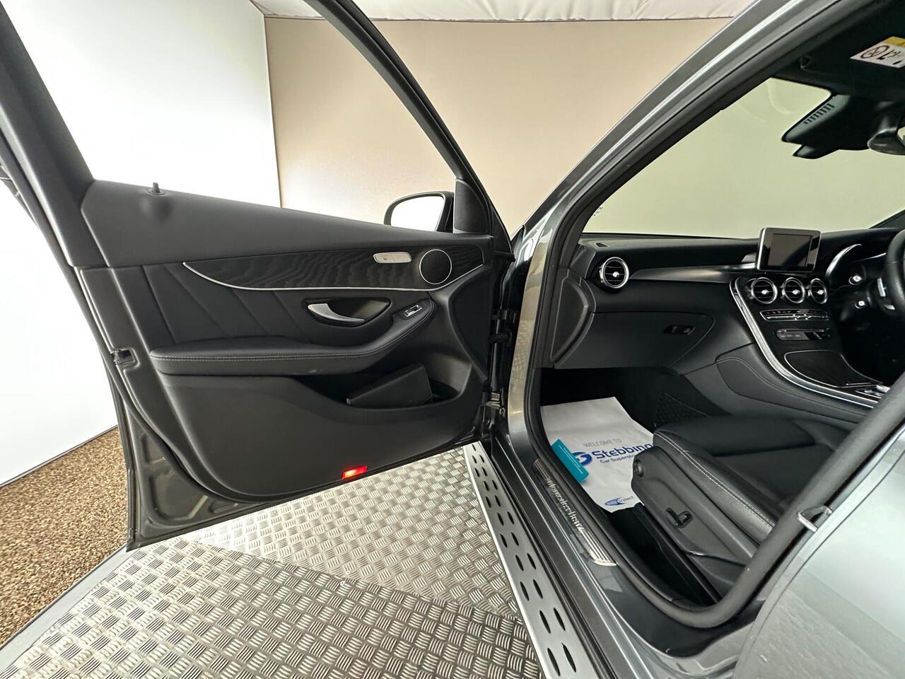Mercedes-Benz GLC KP68GBV
