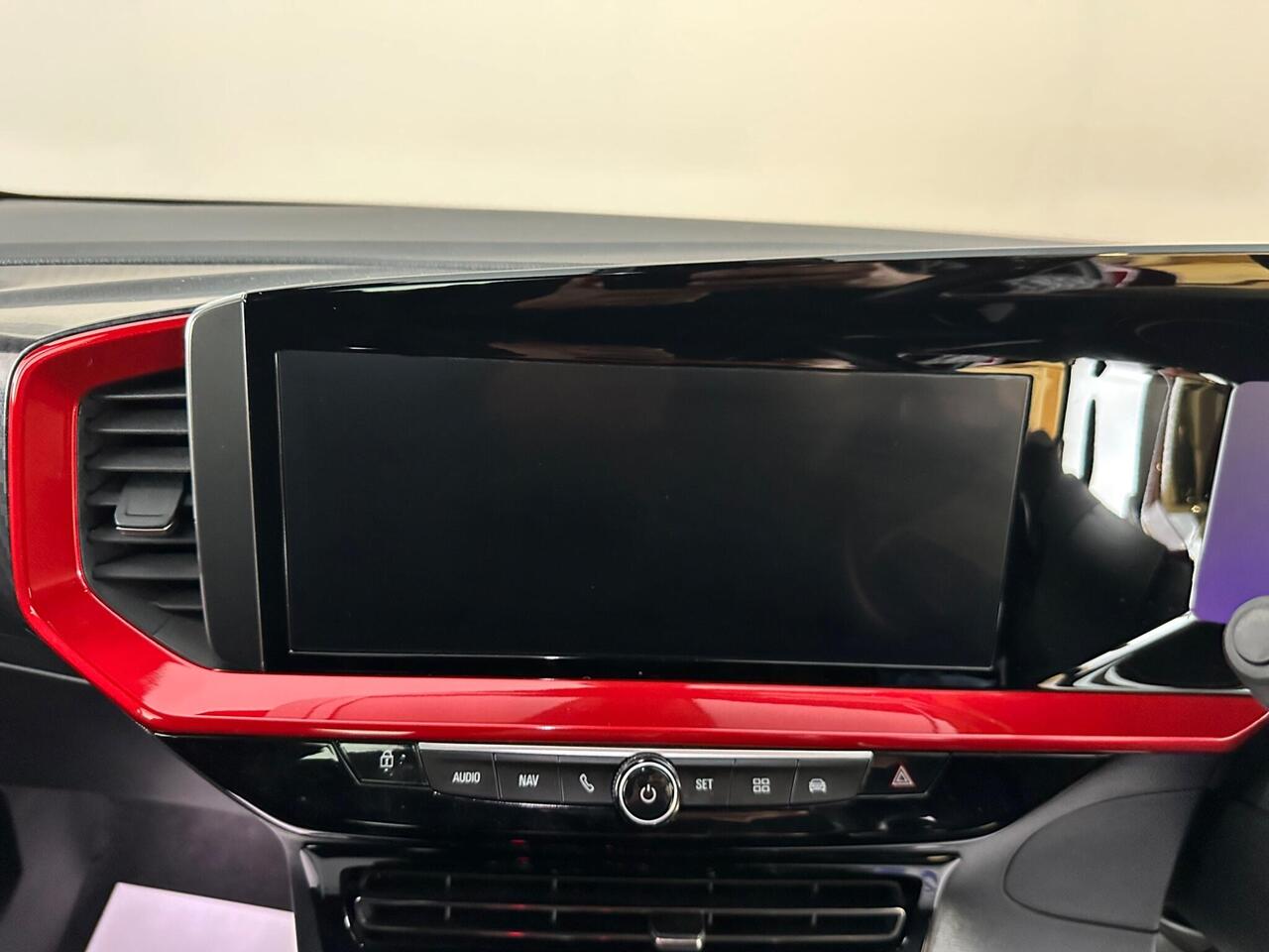 Vauxhall Mokka GU24NYW