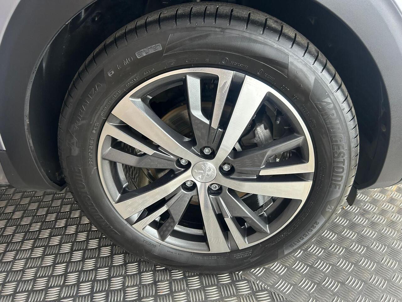 Peugeot 3008 MF72OYT