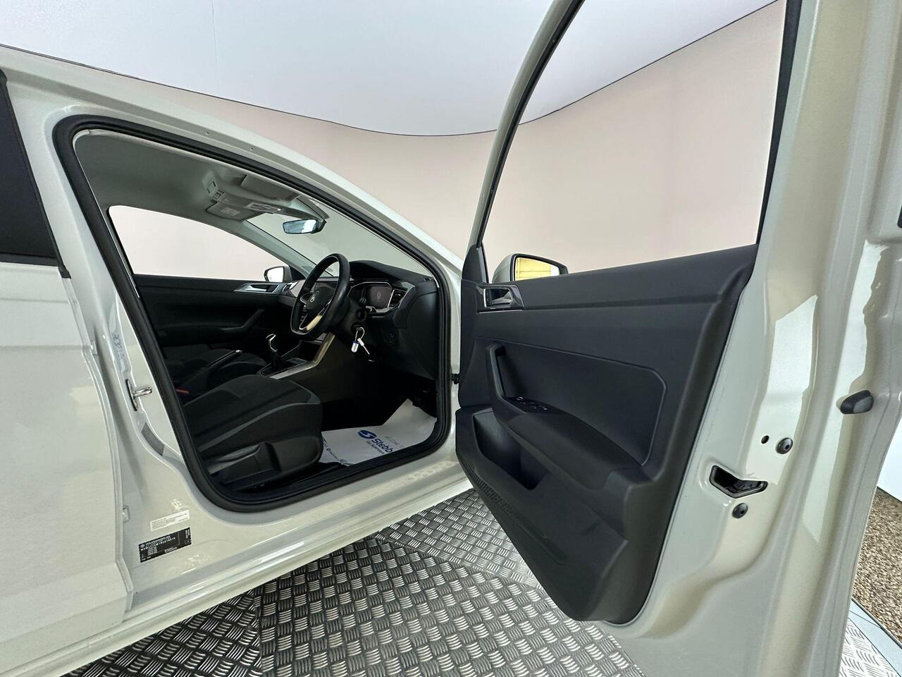 Volkswagen Polo GF73YOW