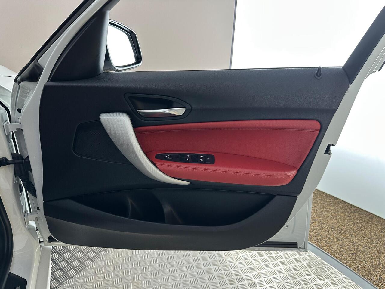 BMW 1 Series MD16LCZ