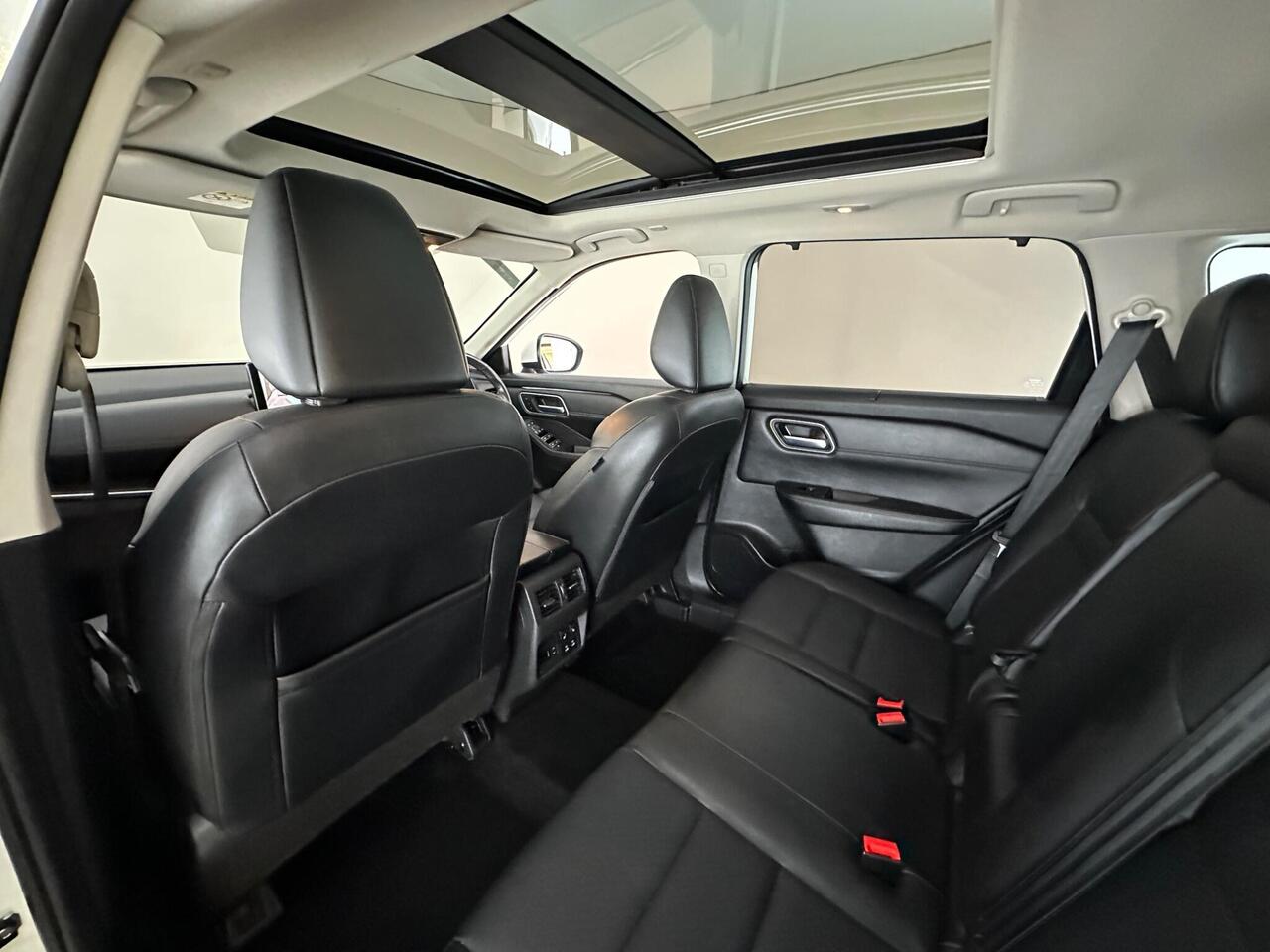 Nissan X-Trail AO24XVM