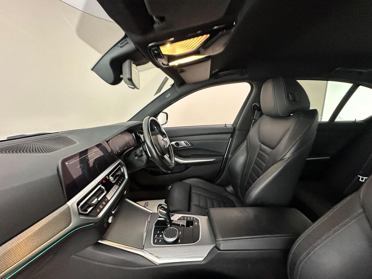 BMW 3 Series HT21JFK