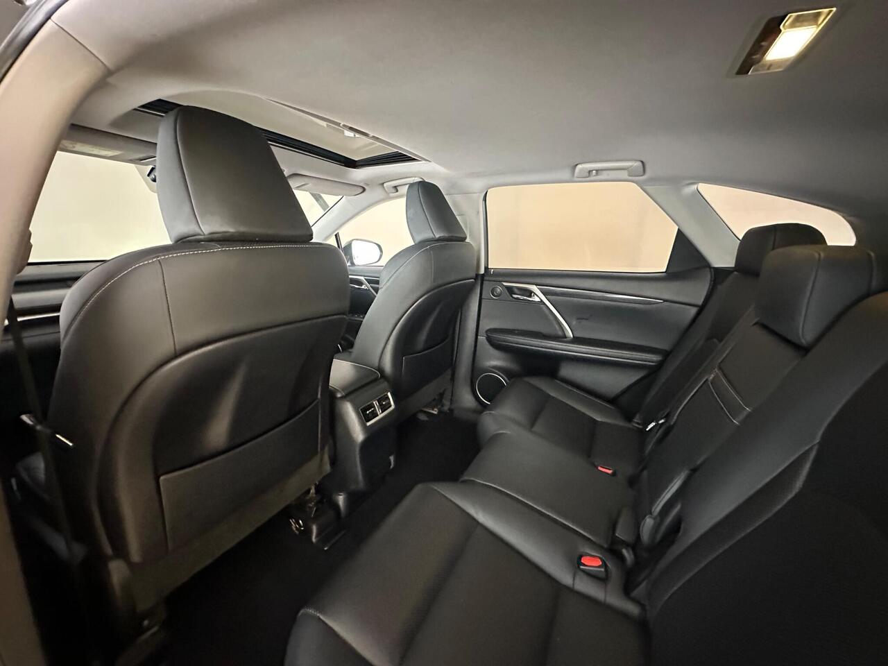 Lexus RX L LM71ZRJ