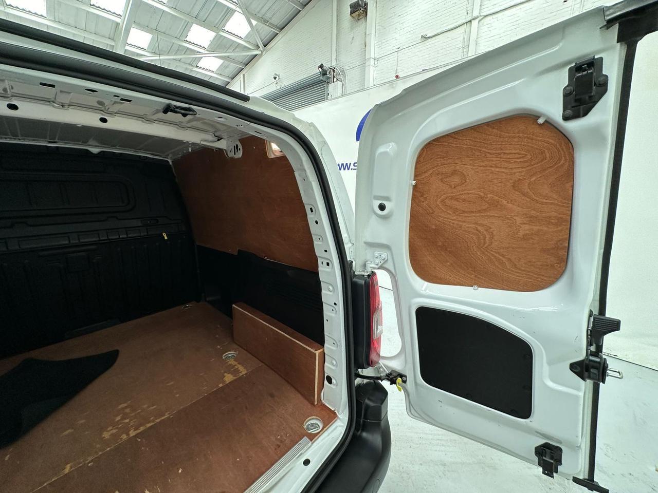 Citroen Berlingo LF69RNY