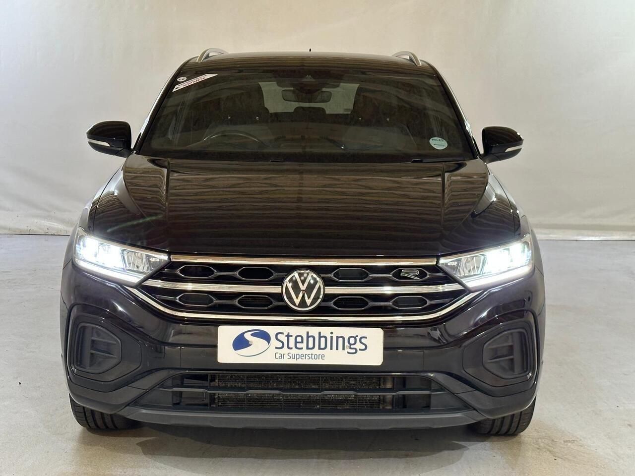 Volkswagen T-Roc CA72JZX