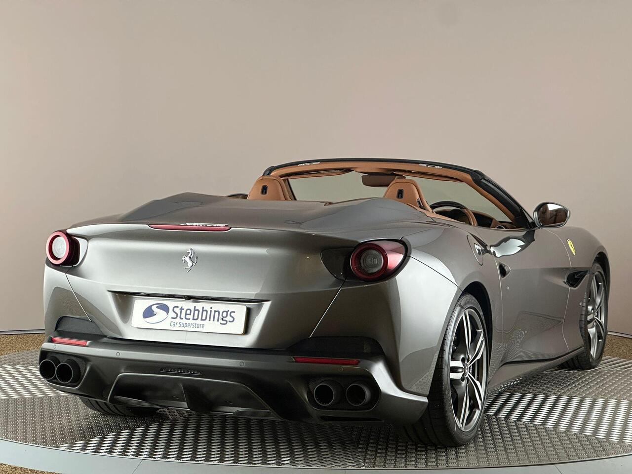 Ferrari Portofino F1DCT