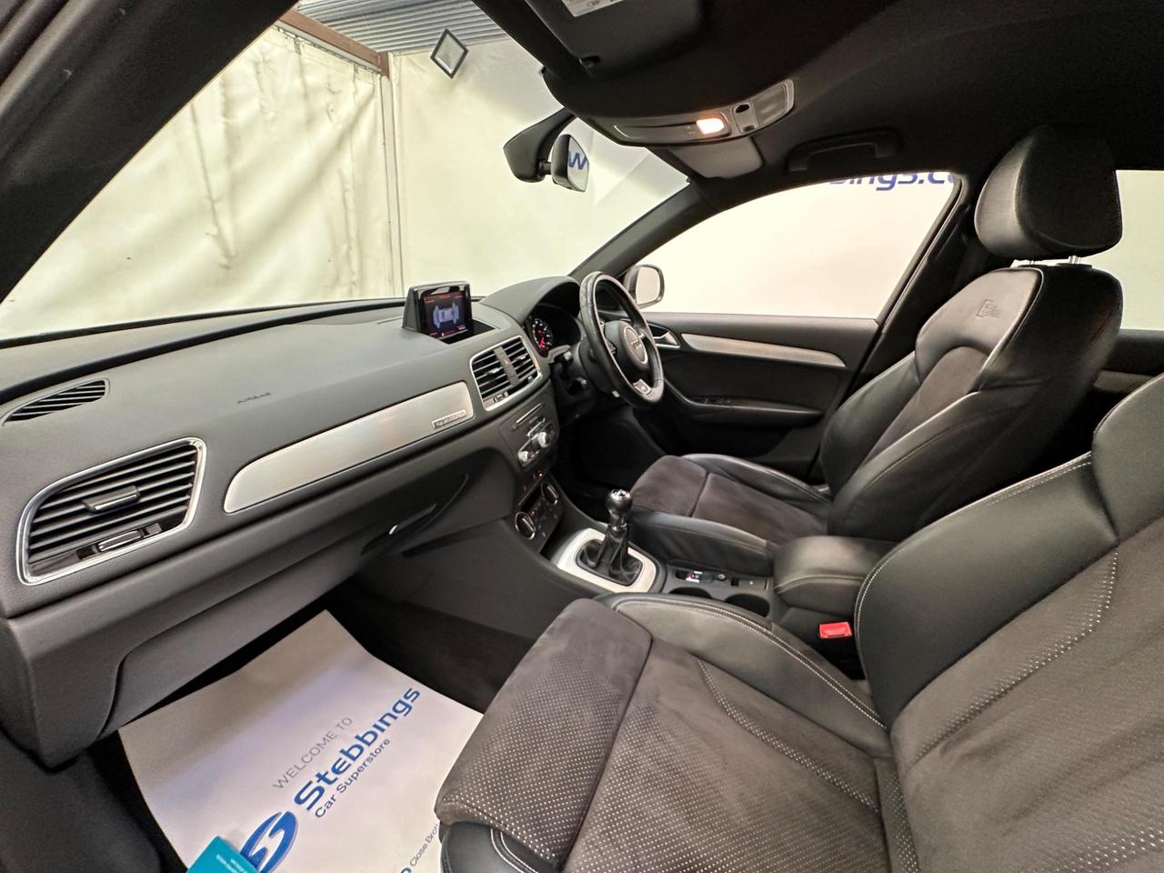 Audi Q3 RF16EHZ