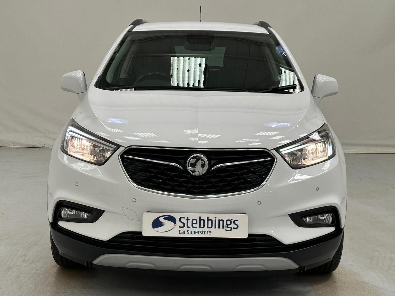 Vauxhall Mokka X DN19ETJ