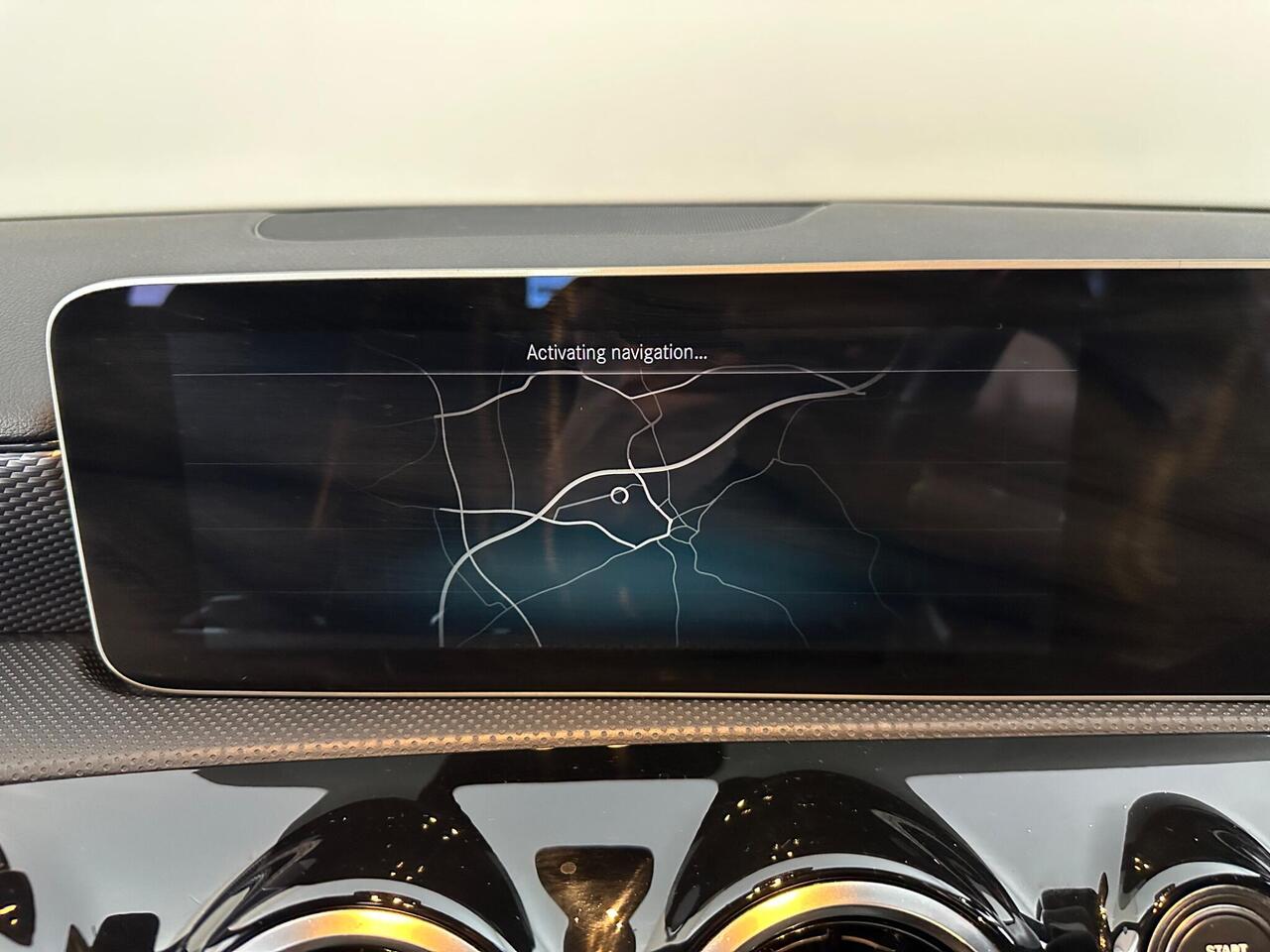 Mercedes-Benz A Class BT69WTK