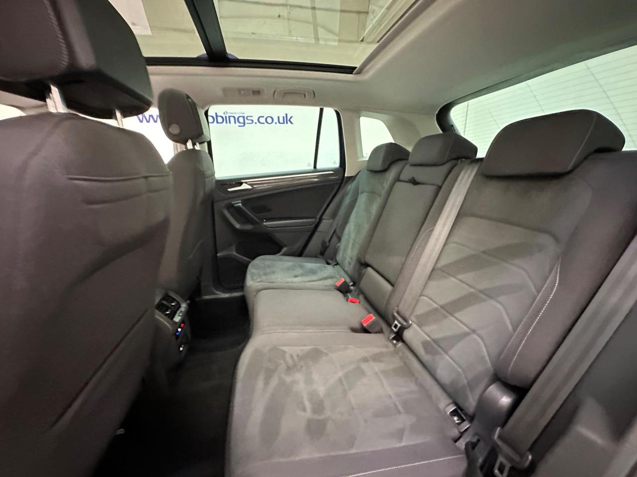 Volkswagen Tiguan GK71OLN