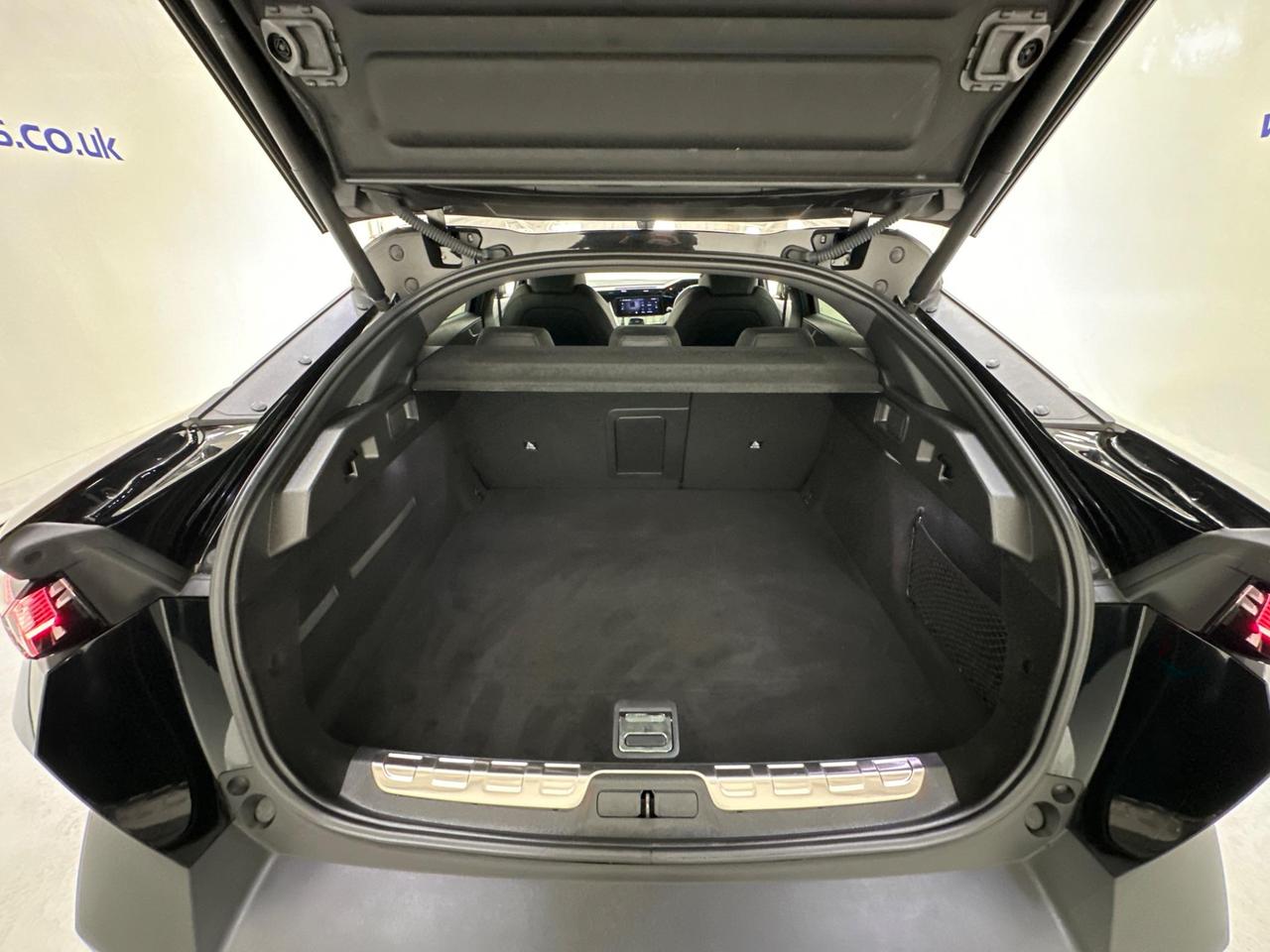 Peugeot 408 KE72WVB