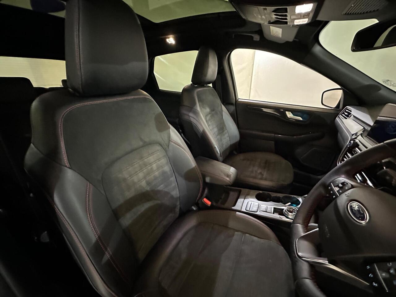 Ford Kuga GV23ZSP