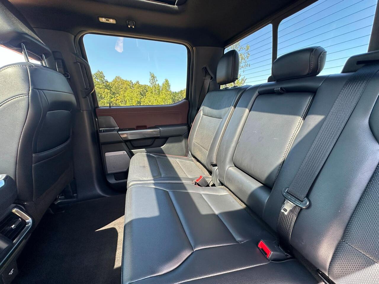 Ford F150 KE70ODR