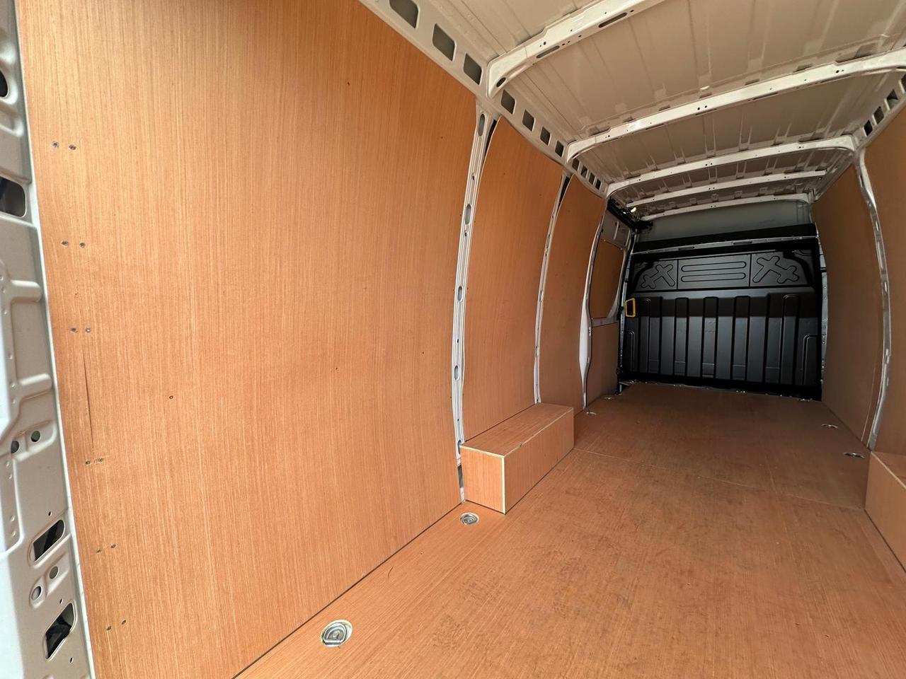 Iveco Daily YA24UDP