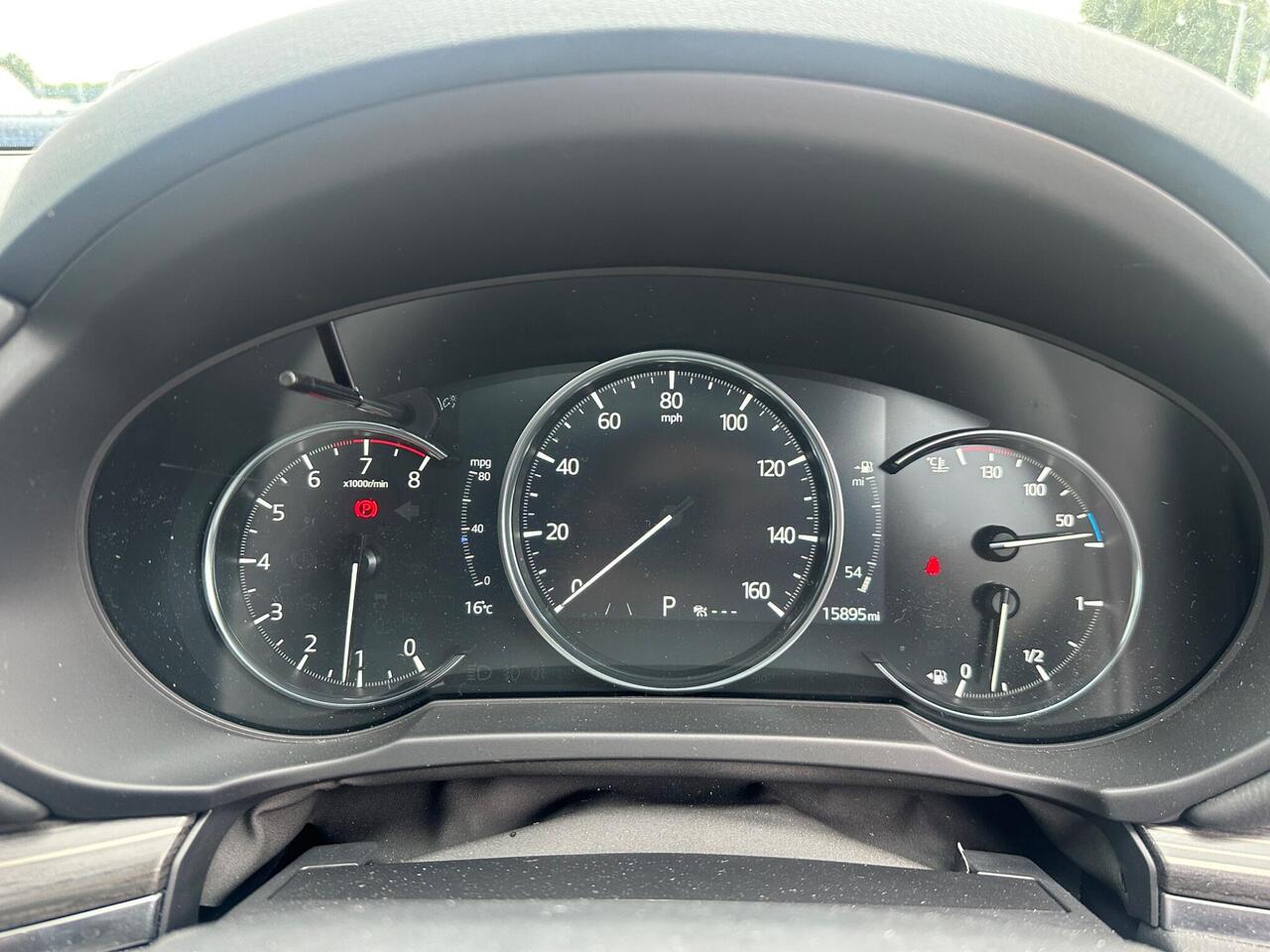 Mazda CX-5 HW73KXP