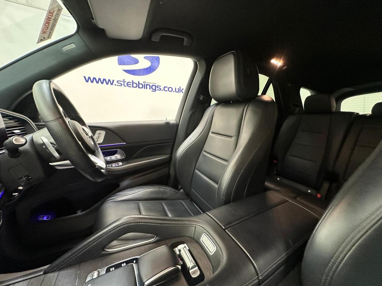 Mercedes-Benz GLE KR20RLO