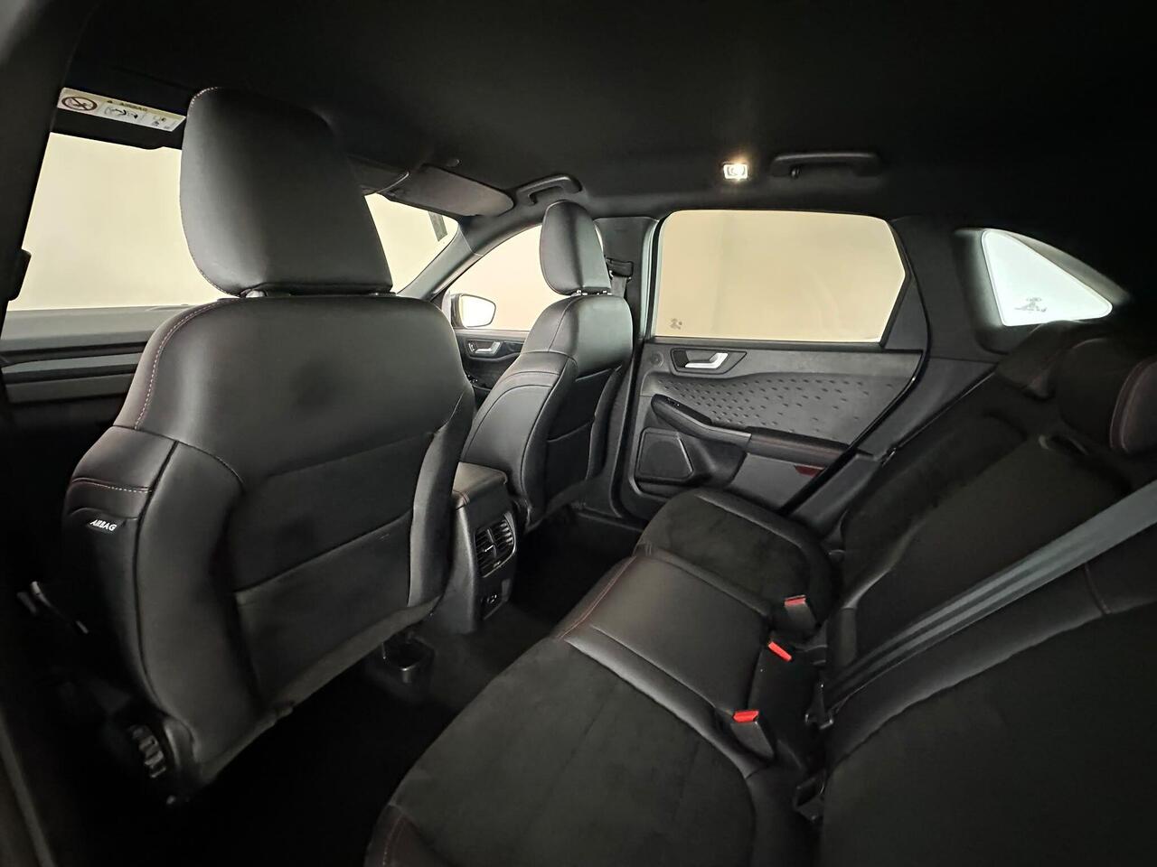 Ford Kuga YO21EHU