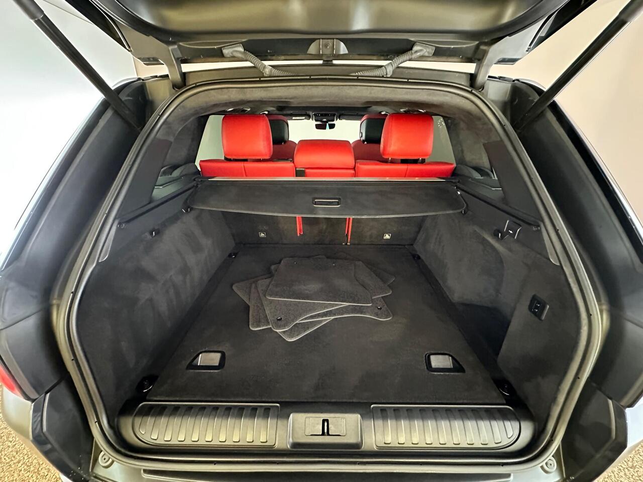 Land Rover Range Rover Sport DK69VKM
