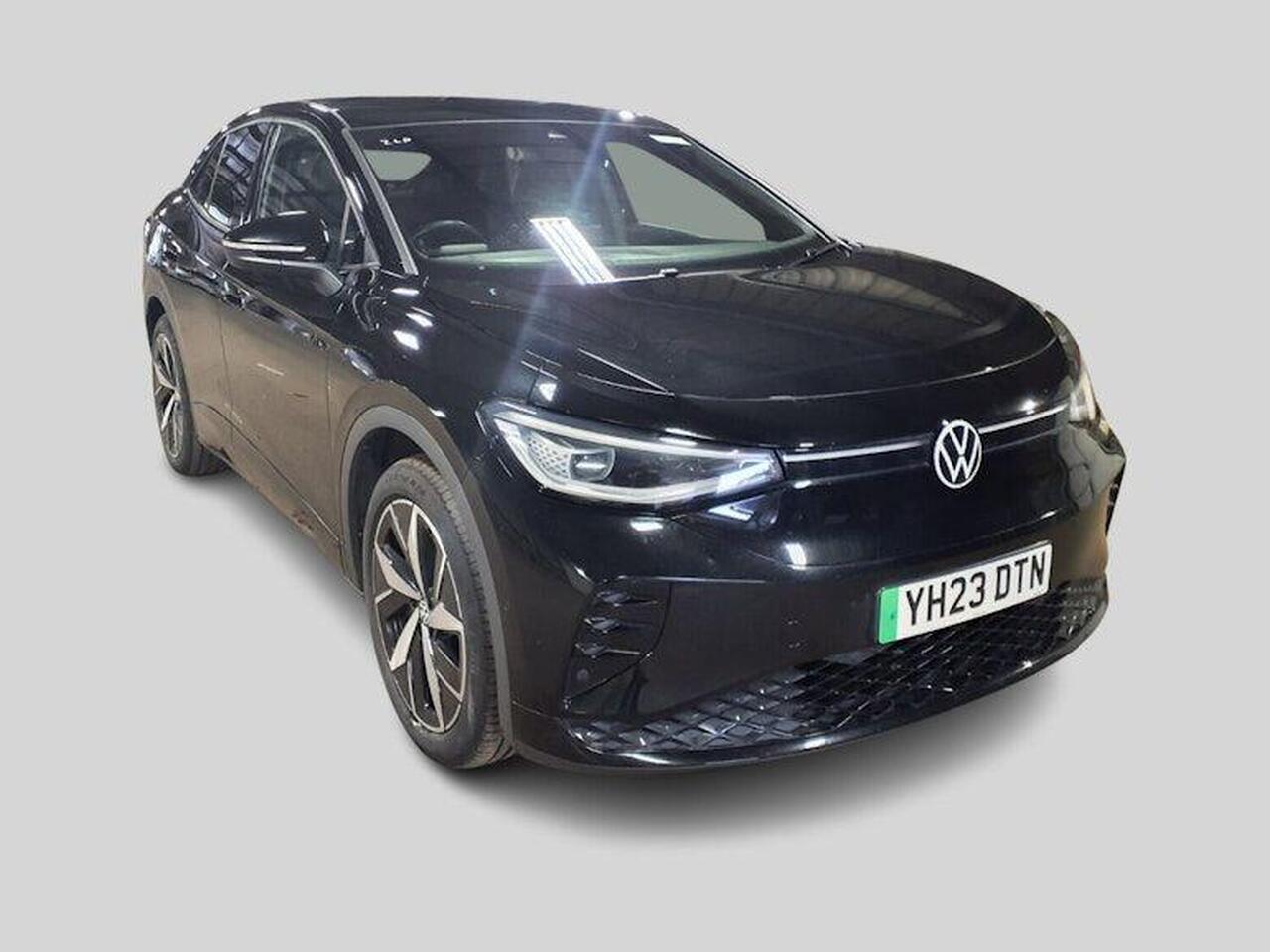 Volkswagen ID.5 YH23DTN