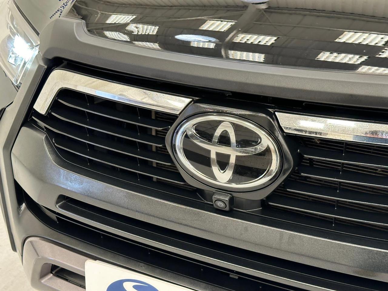 Toyota Hilux AE22XPL