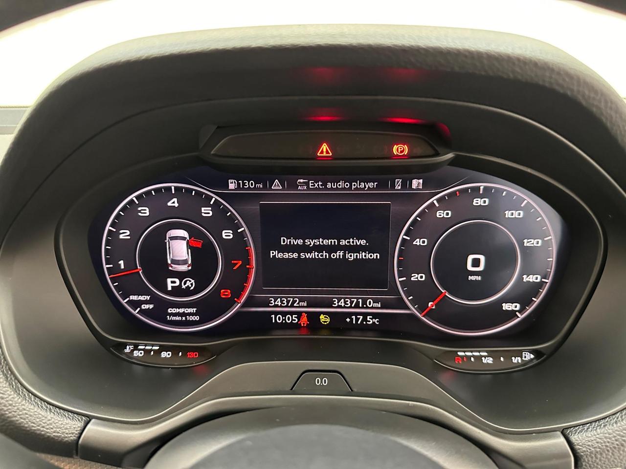 Audi Q2 KY21LKK