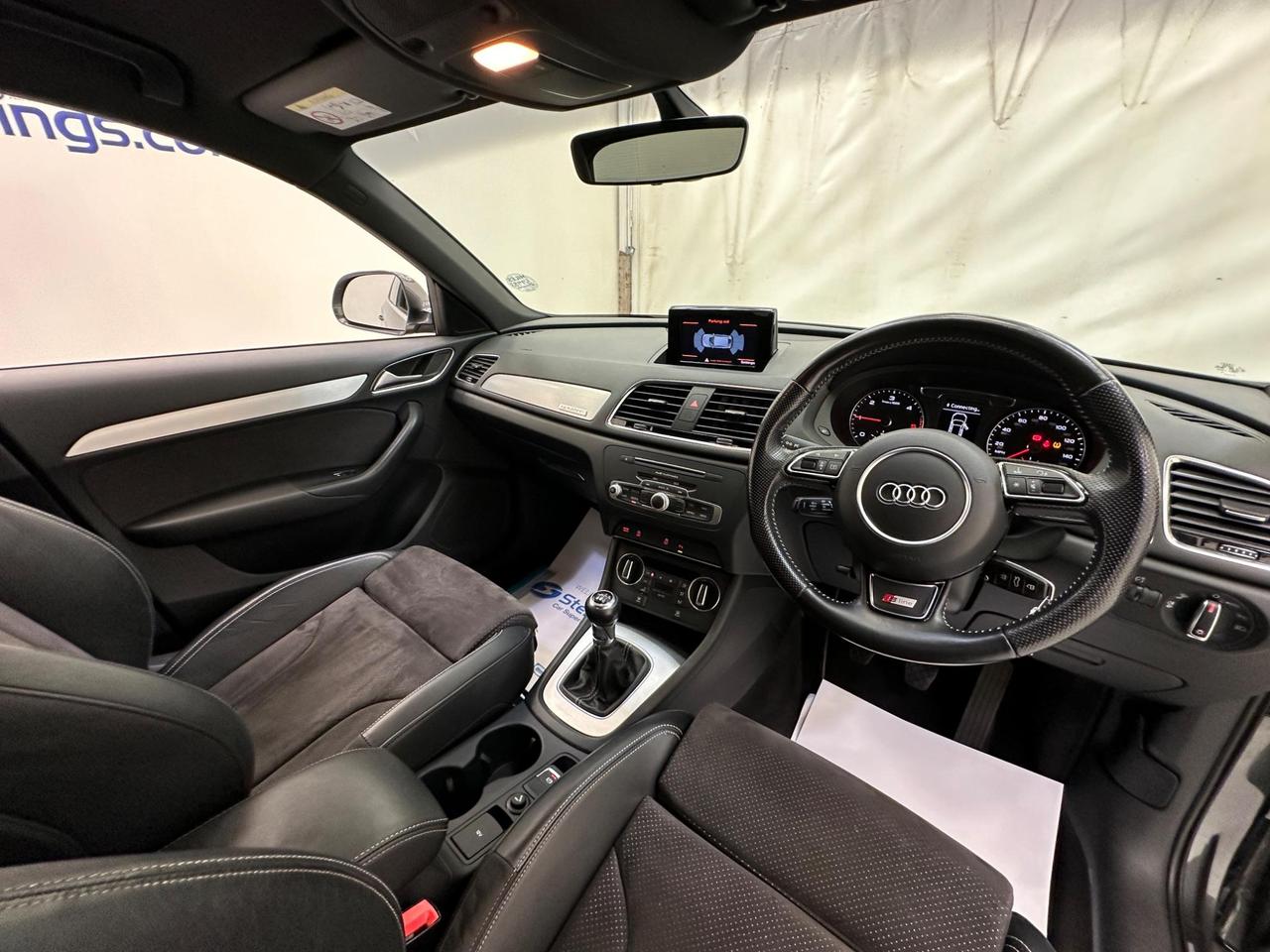 Audi Q3 RF16EHZ