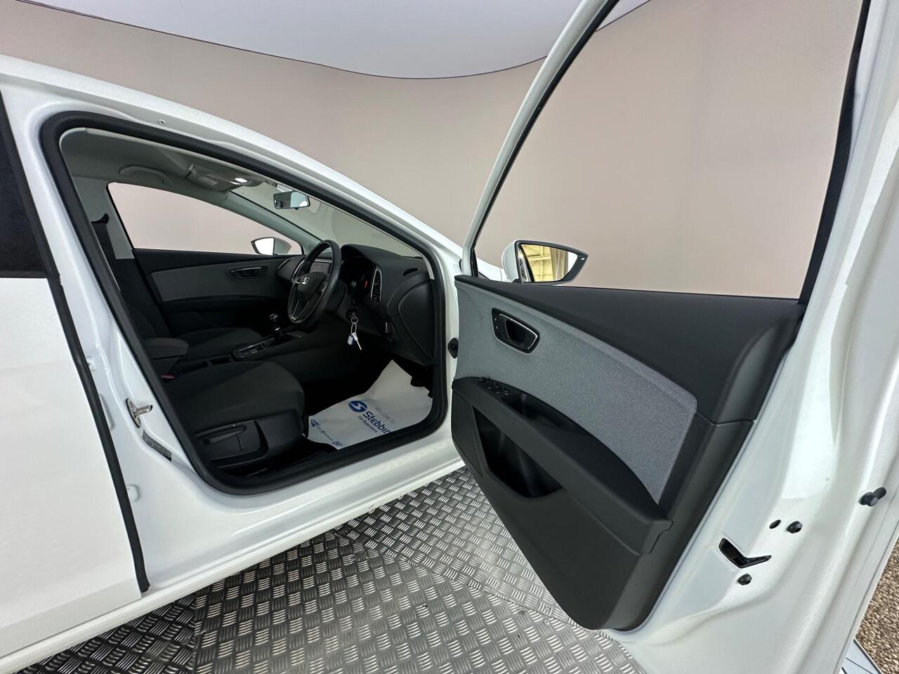 SEAT Leon FG20EHK