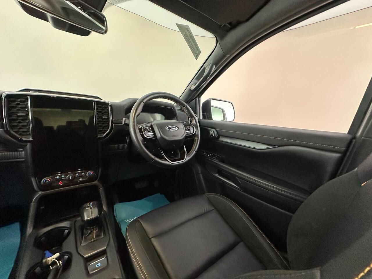 Ford Ranger AE25JCV