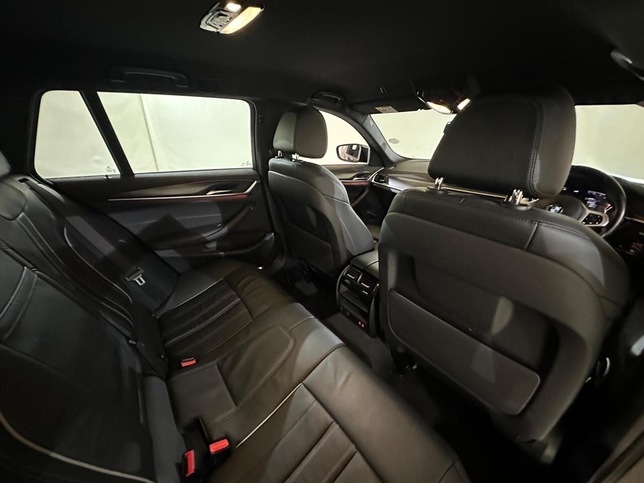 BMW 5 Series AO71YKJ