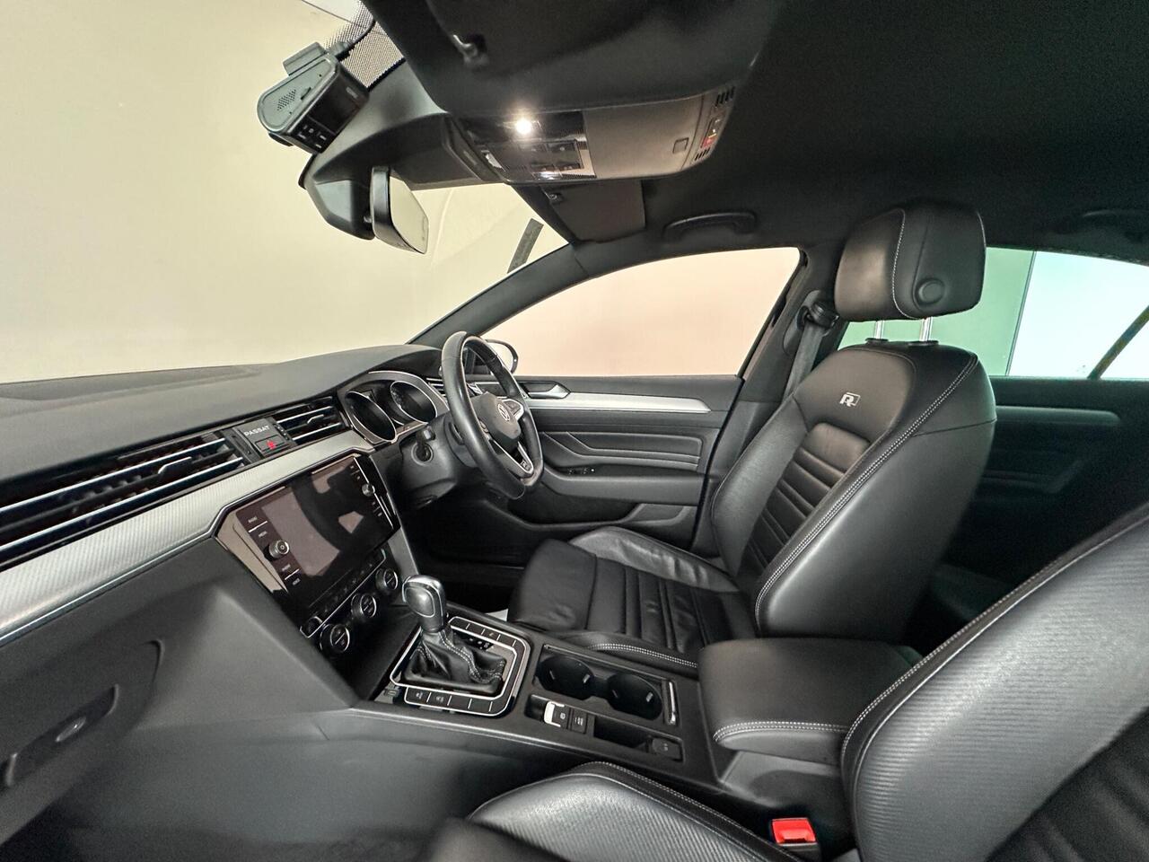 Volkswagen Passat KR20GYT