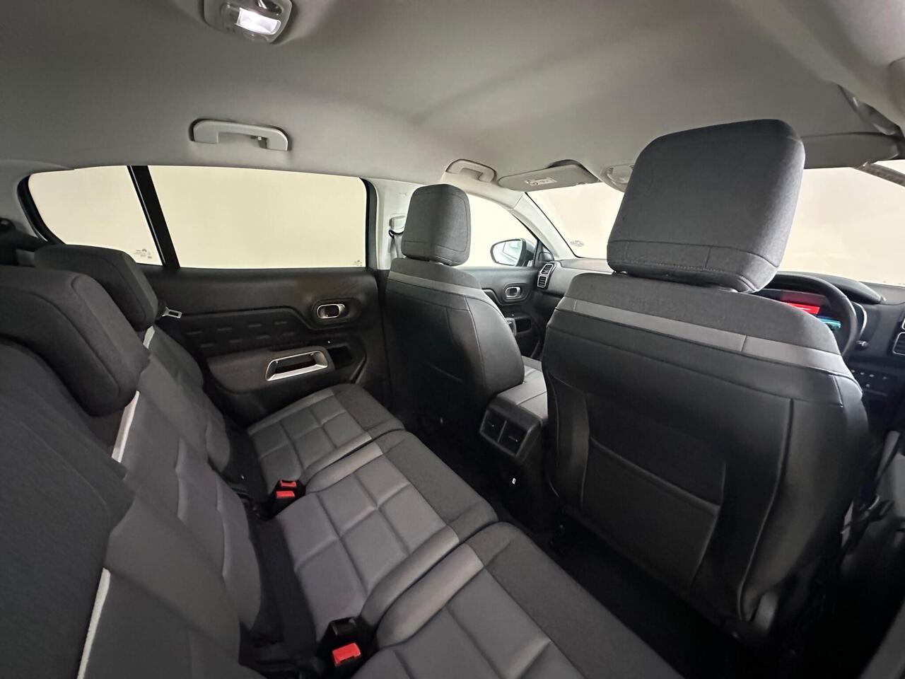 Citroen C5 Aircross MW71LVF