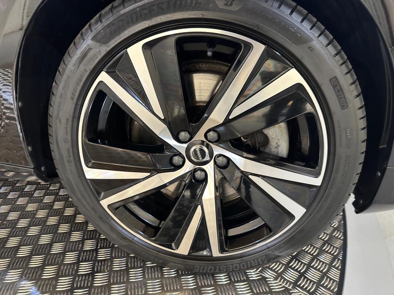 Volvo S90 YO21MJJ