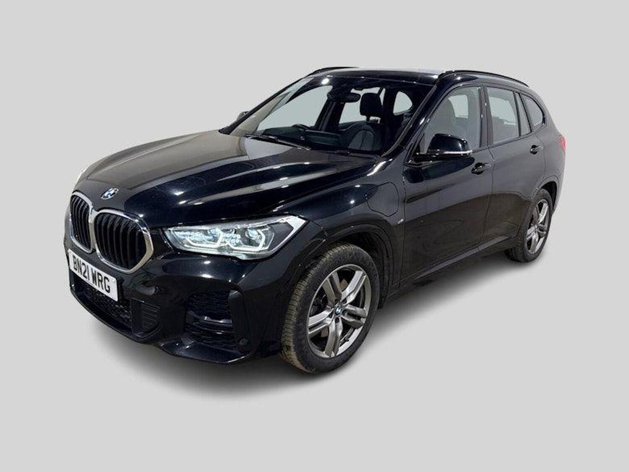 BMW X1 BN21WRG