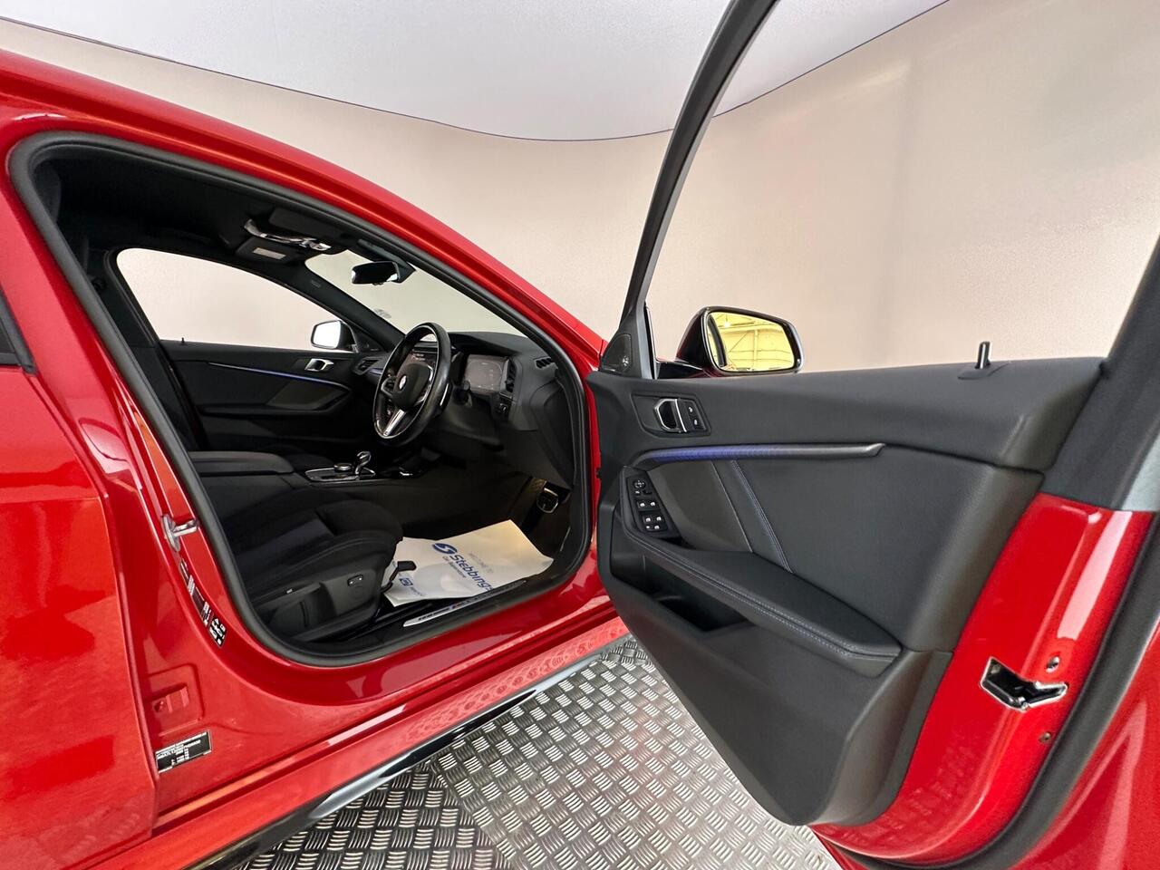 BMW 1 Series MX73XAA