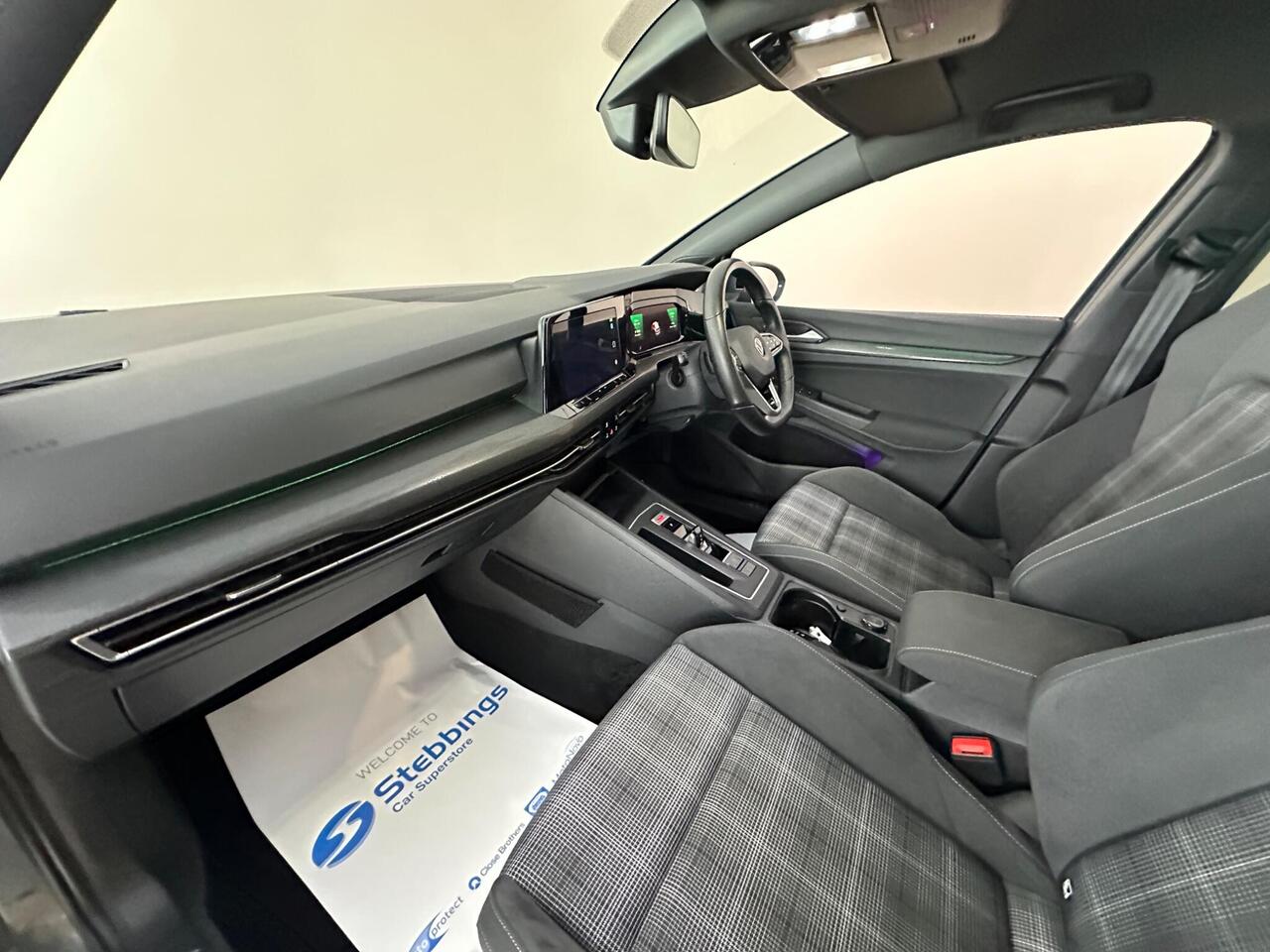 Volkswagen Golf DF70SFV