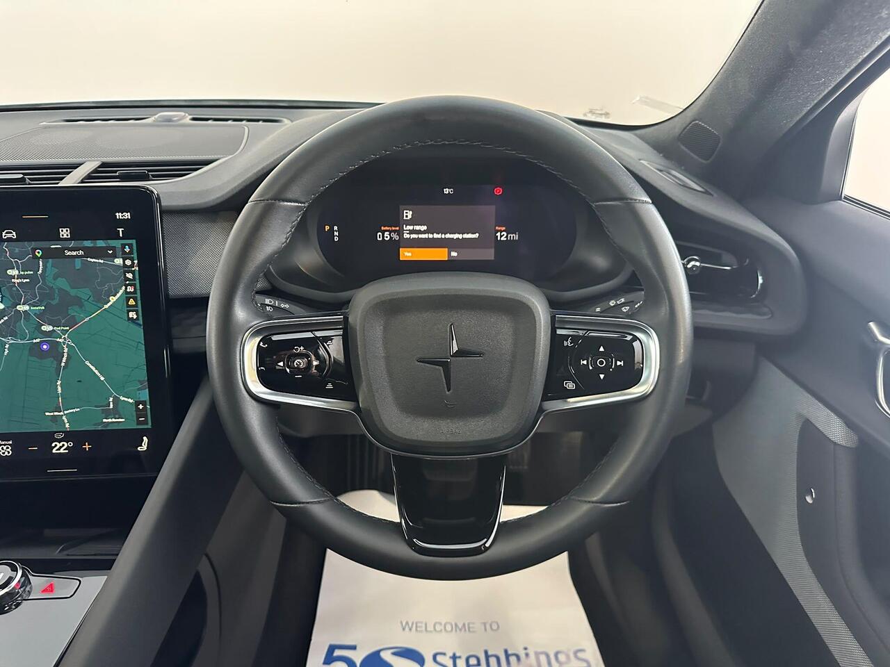 Polestar Polestar 2 OE72XKX