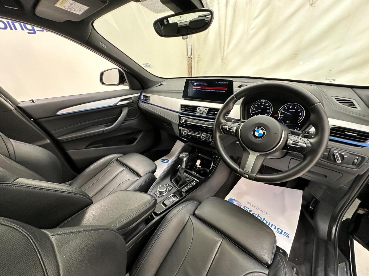 BMW X1 BN21WRG