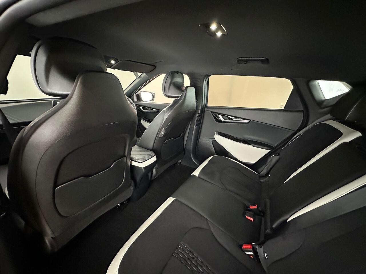 Kia EV6 SL73OPU