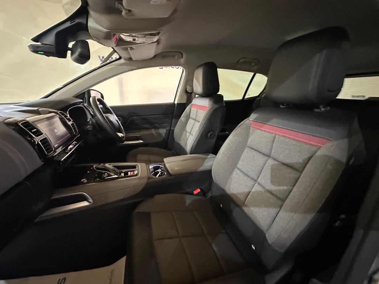 Citroen C5 Aircross FG71MLJ