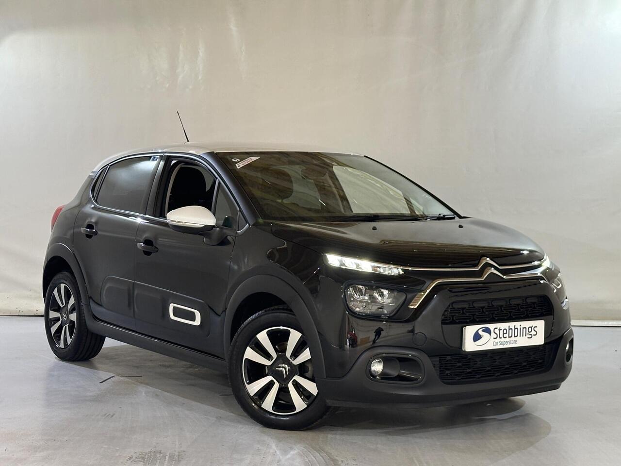 Citroen C3 CF24YVL