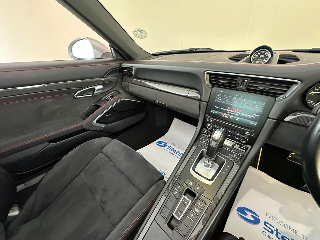 Porsche 911 KE67FNL