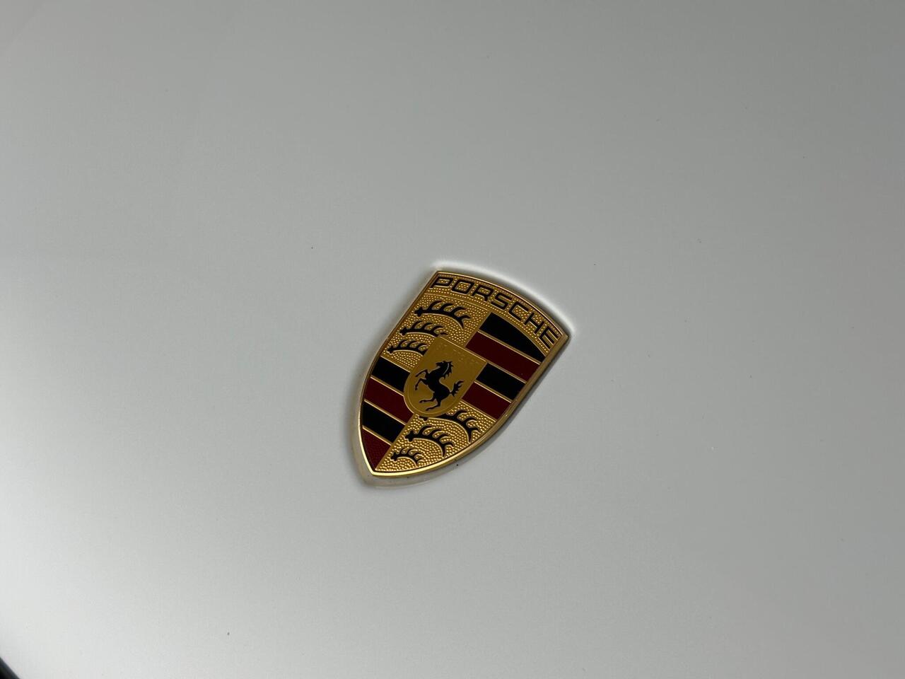 Porsche Macan AP24DWK