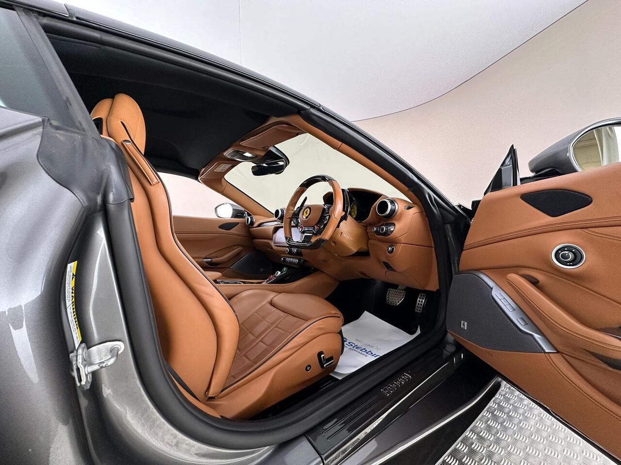 Ferrari Portofino F1DCT